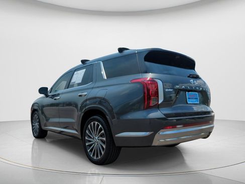Used 2023 Hyundai Palisade Calligraphy AWD/4WD image 7