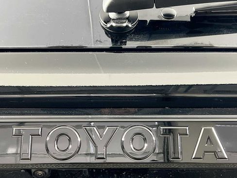 New 2026 Toyota Land Cruiser image 19