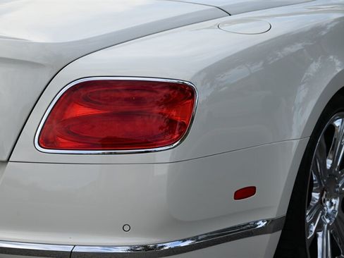 Used 2016 Bentley Continental GT V8 S AWD/4WD image 17