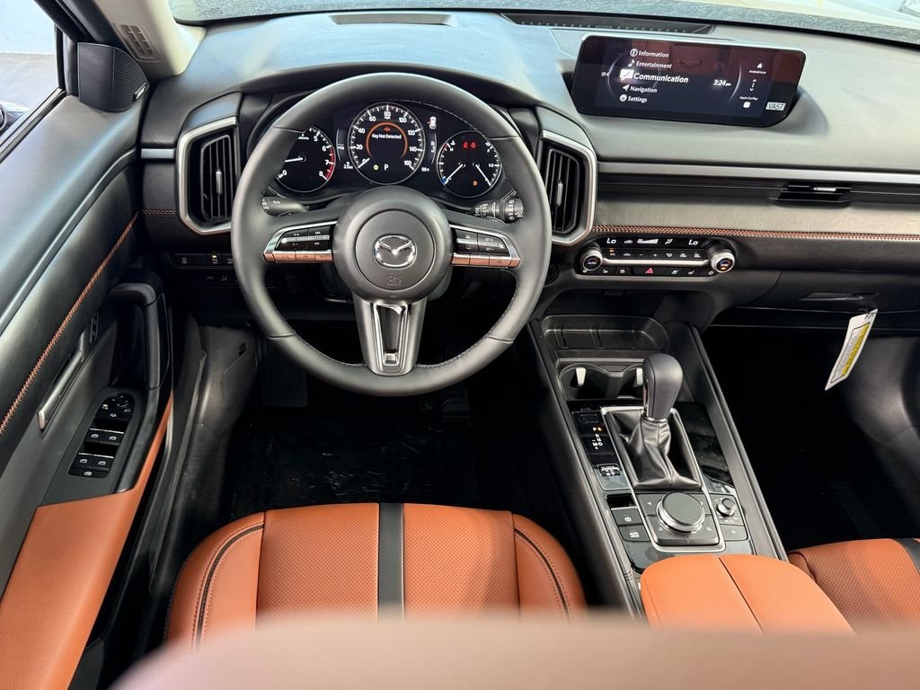 New 2026 MAZDA CX-50 Meridian Edition w/ Weather Package AWD/4WD image 9