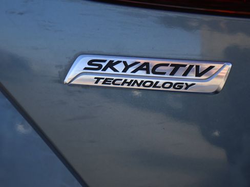 Used 2015 MAZDA MAZDA3 i Grand Touring image 14