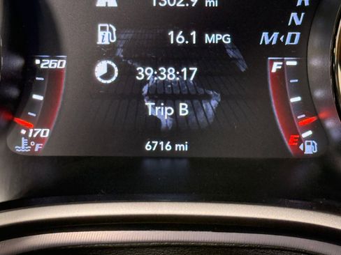 Used 2023 Dodge Challenger SRT Hellcat image 28