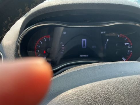 Used 2018 Dodge Durango GT AWD/4WD image 7