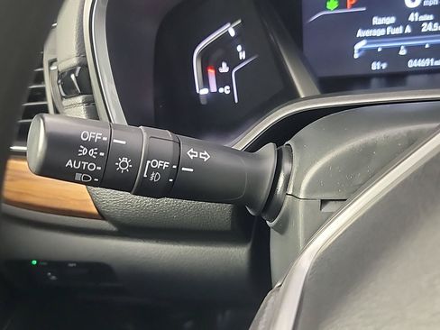 Certified 2022 Honda CR-V EX image 28