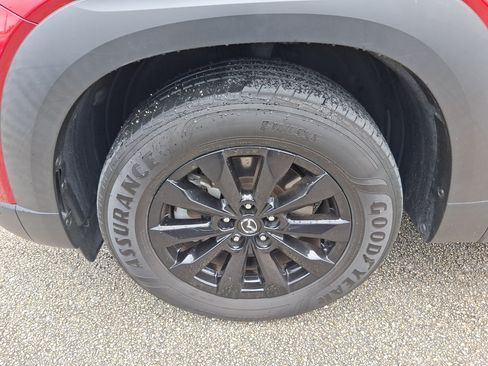 Certified 2025 MAZDA CX-50 AWD 2.5 S w/ Weather Package image 18