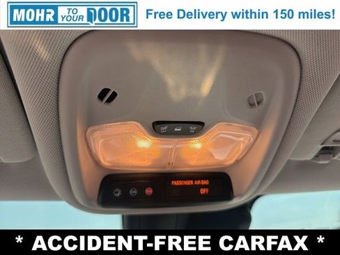 Used 2023 Chevrolet TrailBlazer LT w/ Convenience Package image 28