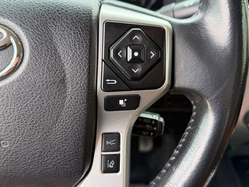 Used 2021 Toyota Tundra 1794 Edition AWD/4WD image 24