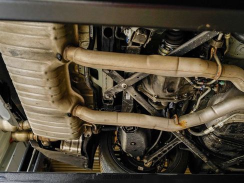 Used 2022 Chevrolet Camaro ZL1 image 55