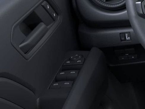 New 2026 Chevrolet Colorado Trail Boss AWD/4WD image 22