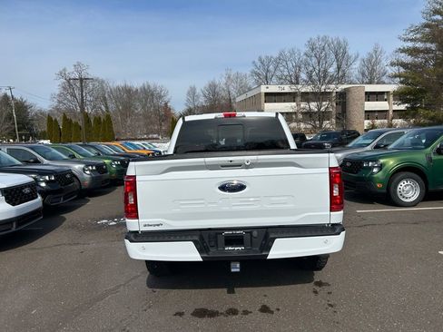 Certified 2023 Ford F150 XLT w/ Equipment Group 302A High image 7
