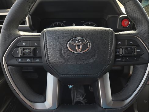 New 2026 Toyota 4Runner TRD Sport Premium AWD/4WD image 25