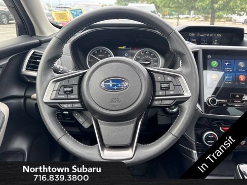 Used 2024 Subaru Forester Limited AWD/4WD image 10