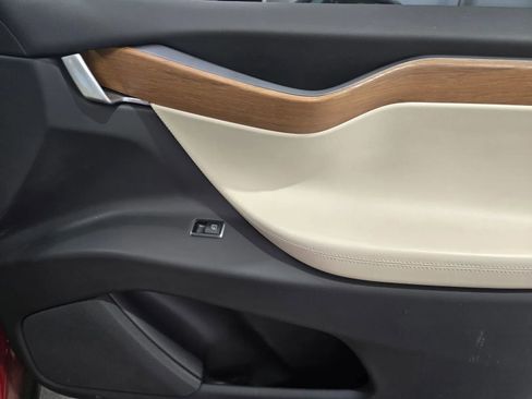 Used 2020 Tesla Model X Performance image 6