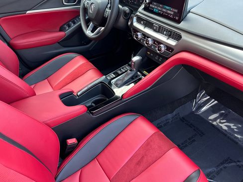 New 2026 Acura Integra A-Spec image 16