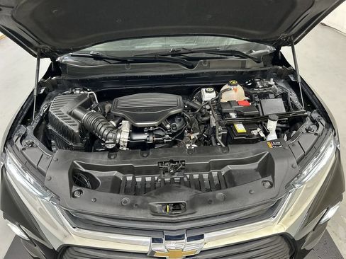 Used 2019 Chevrolet Blazer LT w/ LPO, Floor Liner Package AWD/4WD image 23
