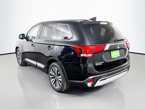 Used 2020 Mitsubishi Outlander ES image 7