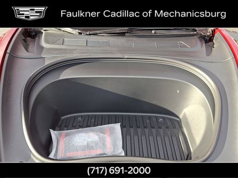 Used 2025 Tesla Model 3 Long Range image 26