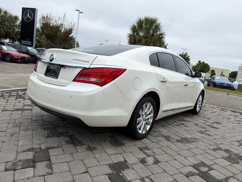 Used 2014 Buick LaCrosse Leather image 9