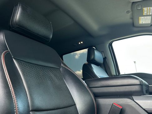 Used 2023 Ford F150 Lariat w/ Equipment Group 502A High image 20