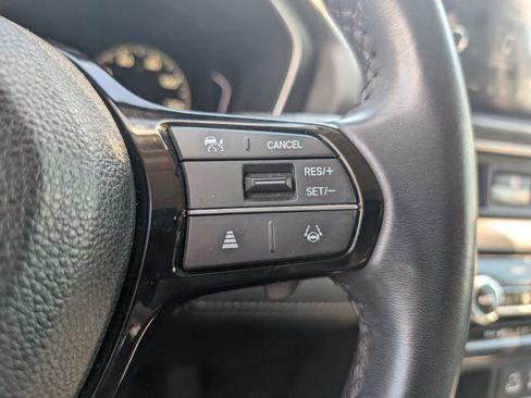 Certified 2023 Honda Pilot EX-L image 23