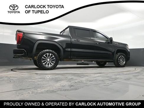 Used 2021 GMC Sierra 1500 AT4 w/ AT4 Premium Package image 40