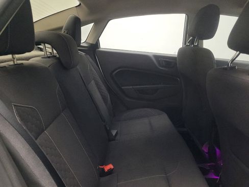 Used 2019 Ford Fiesta SE w/ Equipment Group 201A image 19