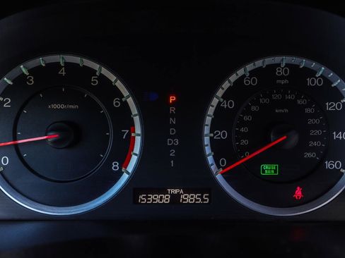 Used 2011 Honda Accord EX-L image 7