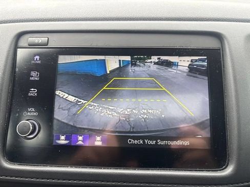 Used 2022 Honda HR-V EX image 10