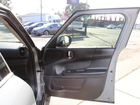 Used 2019 MINI Cooper Countryman Cooper Hatchback 4D image 10