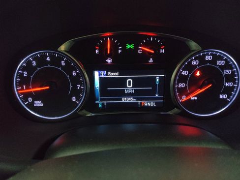 Used 2019 GMC Acadia SLT AWD/4WD image 23