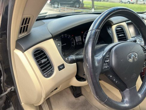 Used 2016 INFINITI QX50 2WD image 19