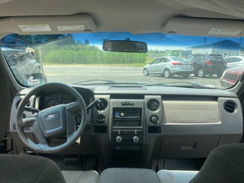 Used 2009 Ford F150 XL RWD image 18