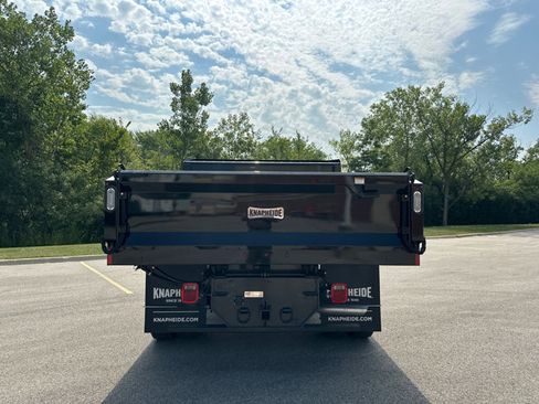 New 2024 Ford F450 XL w/ Snow Plow Prep Package image 7
