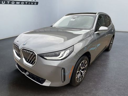 New 2026 BMW X3 xDrive30 w/ Premium Package image 10