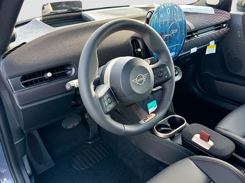 New 2026 MINI Cooper S FWD image 7