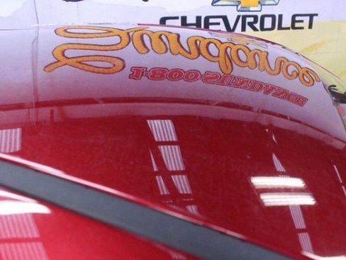 Used 2017 GMC Canyon SLE image 8