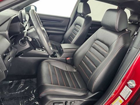 Used 2024 Honda CR-V Sport-L image 21