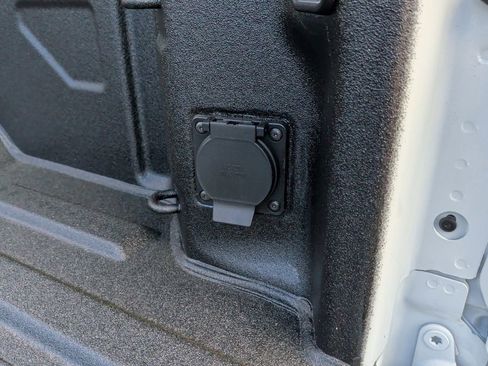 New 2026 GMC Sierra 2500 AT4 w/ AT4 Premium Plus Package image 44