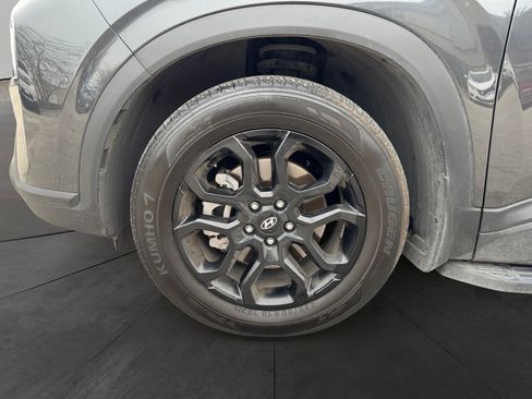 Certified 2023 Hyundai Santa Fe XRT image 14