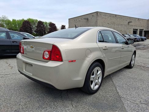 Used 2011 Chevrolet Malibu LS FWD image 6