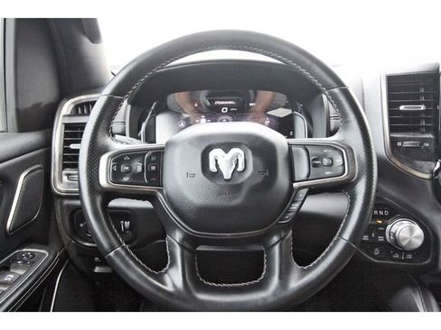 Used 2023 RAM 1500 Rebel w/ Rebel Level 2 Equipment Group image 14