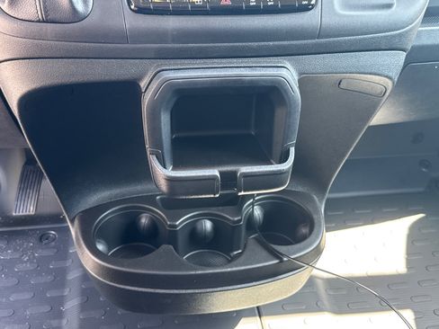 New 2025 RAM ProMaster 2500 w/ Safety Group image 12