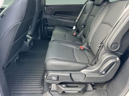 New 2026 Honda Odyssey EX-L image 23