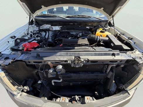 Used 2014 Ford F150 XL w/ Equipment Group 101A Mid image 19