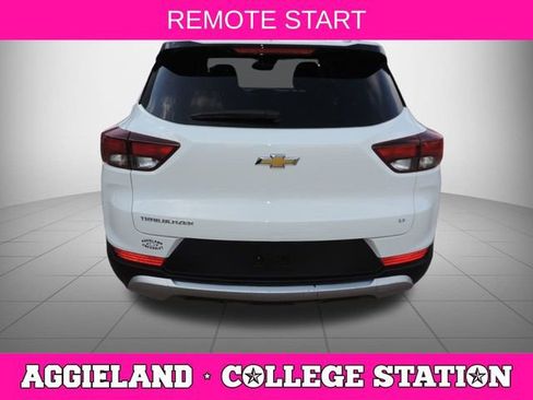 Used 2023 Chevrolet TrailBlazer LT image 5