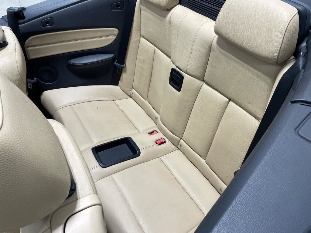 Used 2012 BMW 128i Convertible RWD image 22