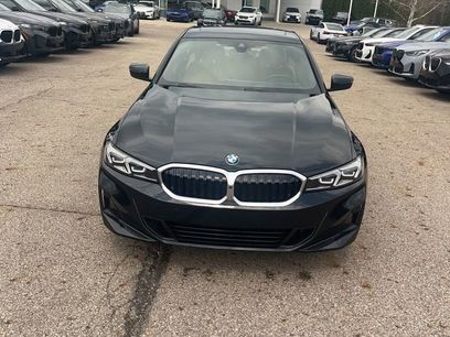 Used 2025 BMW 330i xDrive Sedan