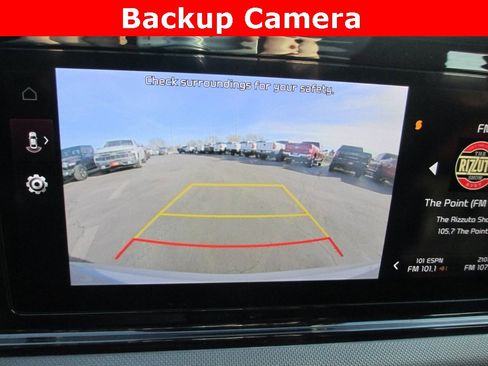 Used 2024 Kia K5 GT-Line w/ GT-Line Premium Package image 14