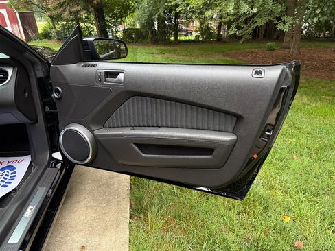 Used 2013 Ford Mustang Shelby GT500 RWD image 52