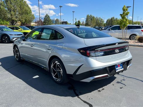 New 2026 Hyundai Sonata SEL AWD/4WD image 11